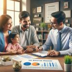 LIC Jeevan Utsav: A Comprehensive Plan for Financial Security