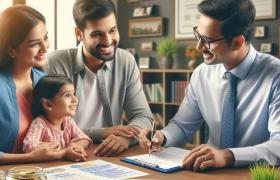 LIC Jeevan Utsav: A Comprehensive Plan for Financial Security