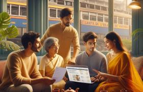 Life Insurance 101: How to Choose the Best Plan for Your Family in Kolkata