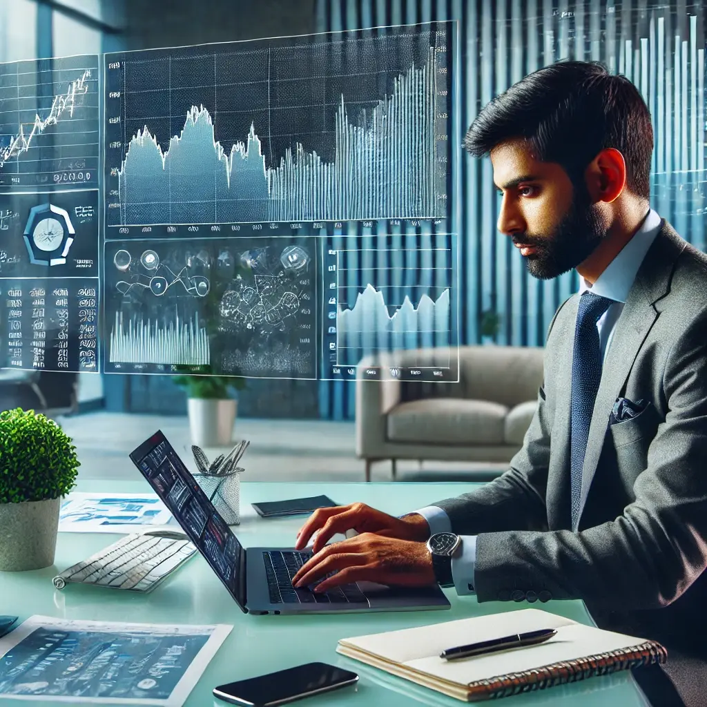 Financial Analysis | Comprehensive Insights for Better Financial Decisions