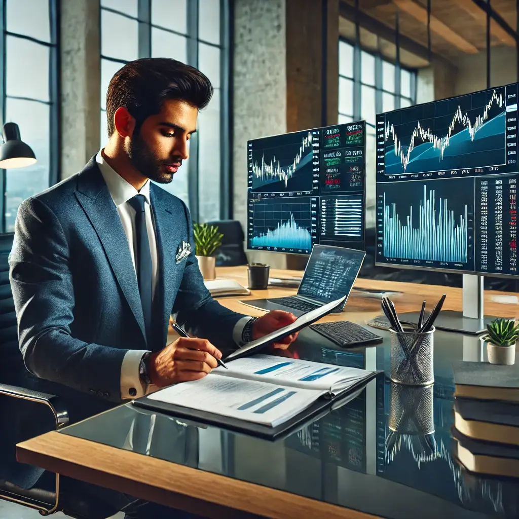 Financial Analysis