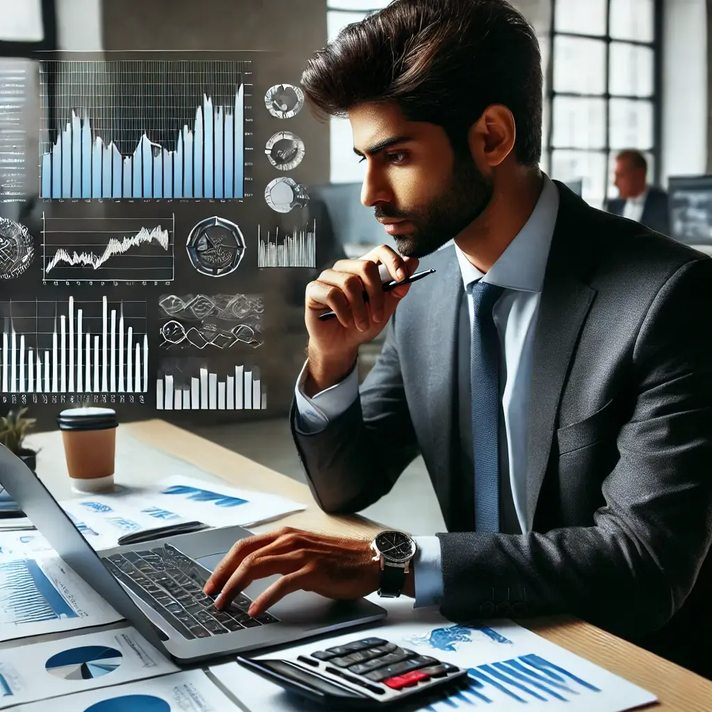 Financial Analysis | Comprehensive Insights for Better Financial Decisions