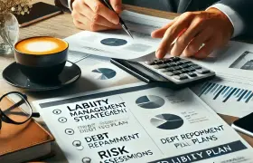 Liability Planner