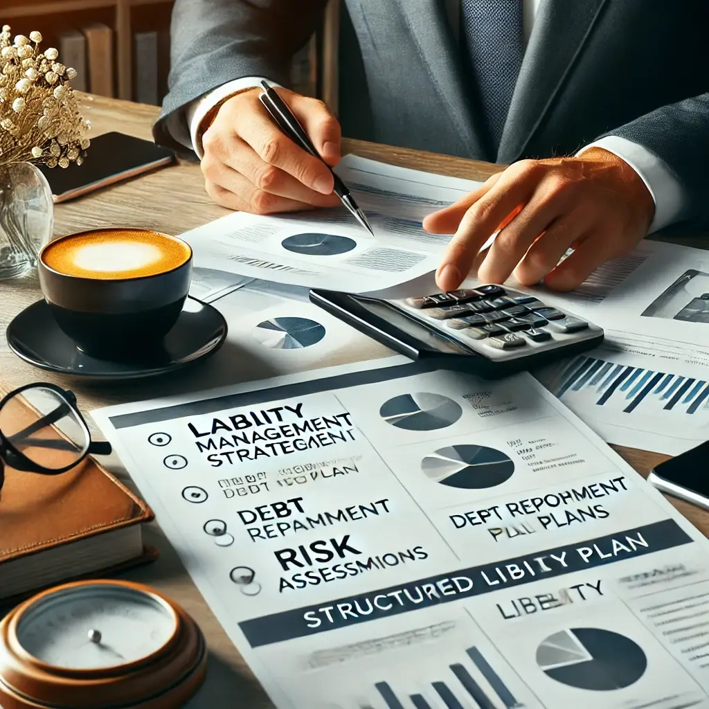 Liability Planner