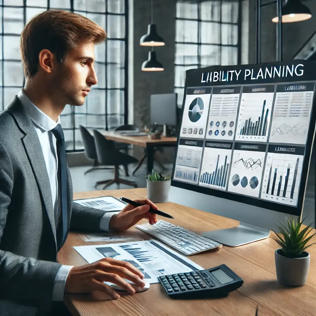Why Liability Planning is Crucial for You