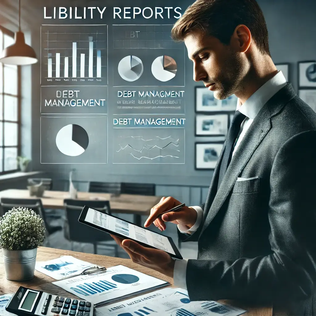 Why Liability Planning is Crucial for You