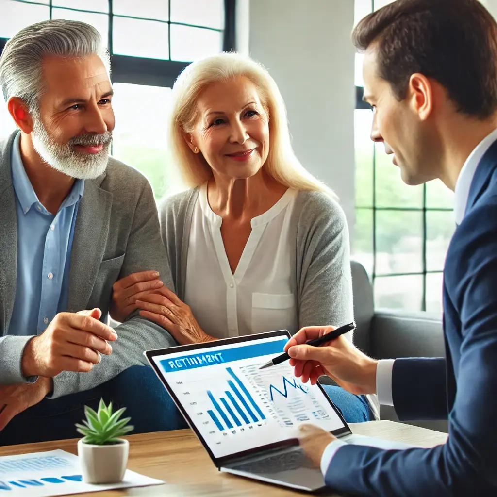Why Choose Santap LIC for Your Retirement Planning?