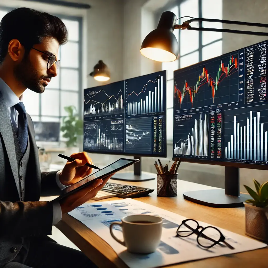 Financial Pro