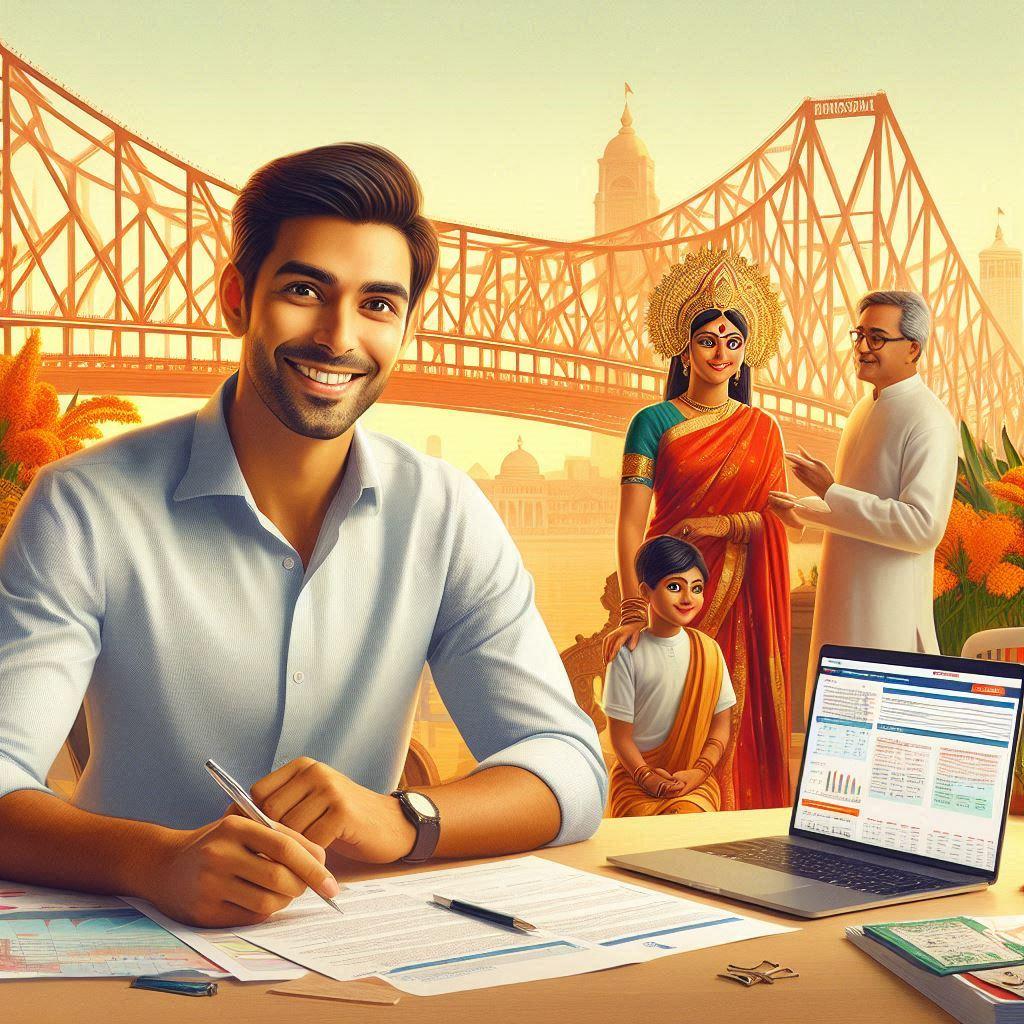 Why Choose Santap LIC? 5 Reasons Kolkata Trusts Us for Insurance Solutions