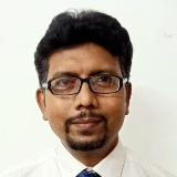 Santap Mondal